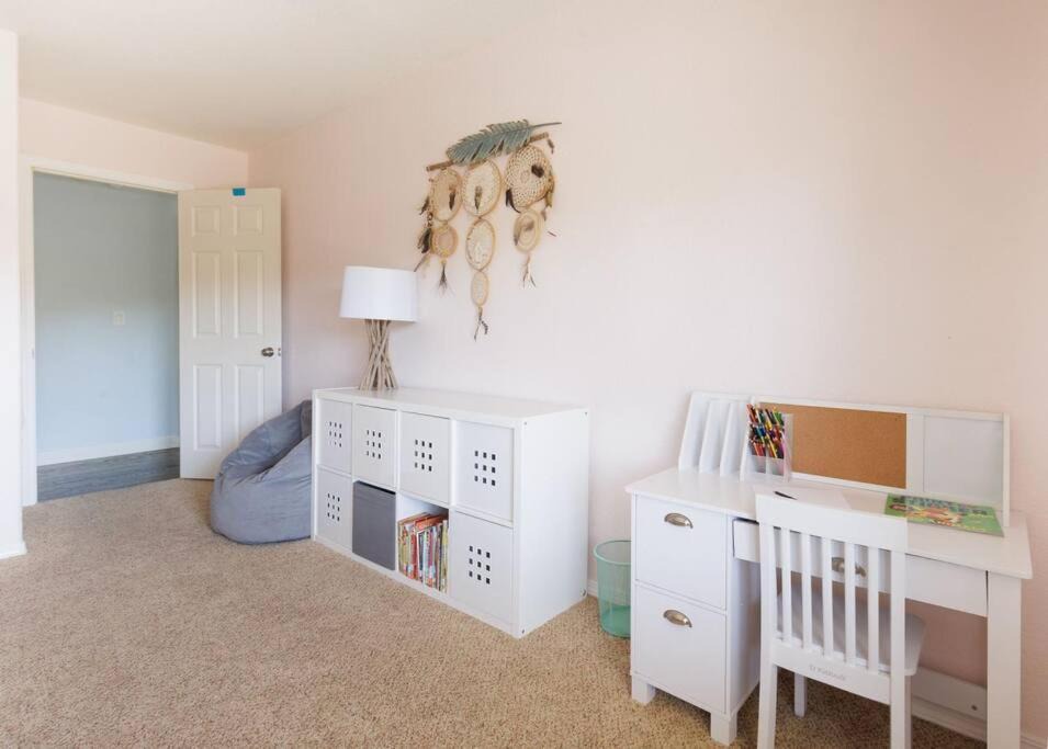 Photo of Bedroom in Altamont