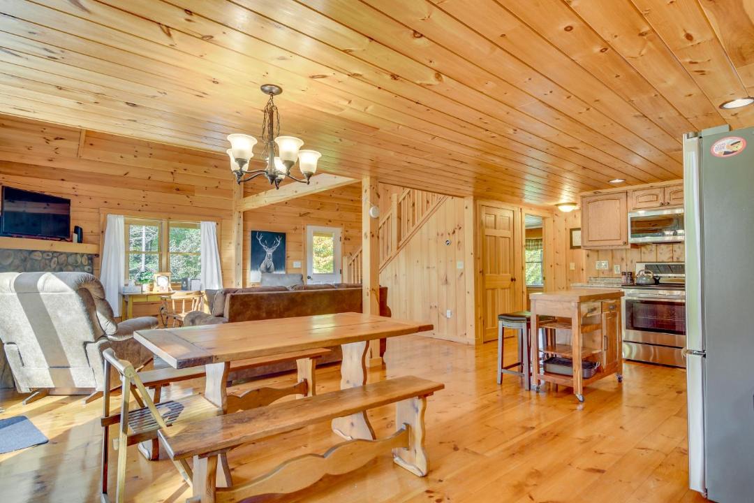 Photo of Kitchen in Franconia