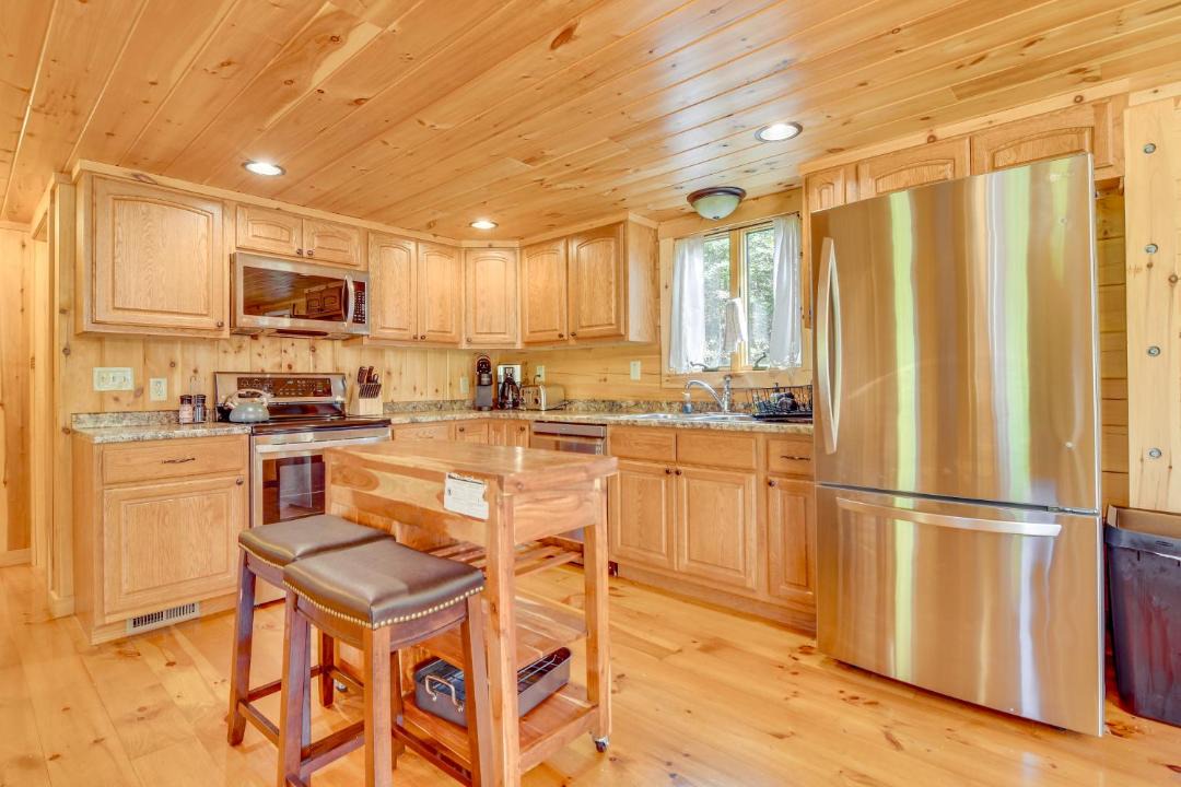 Photo of Kitchen in Franconia
