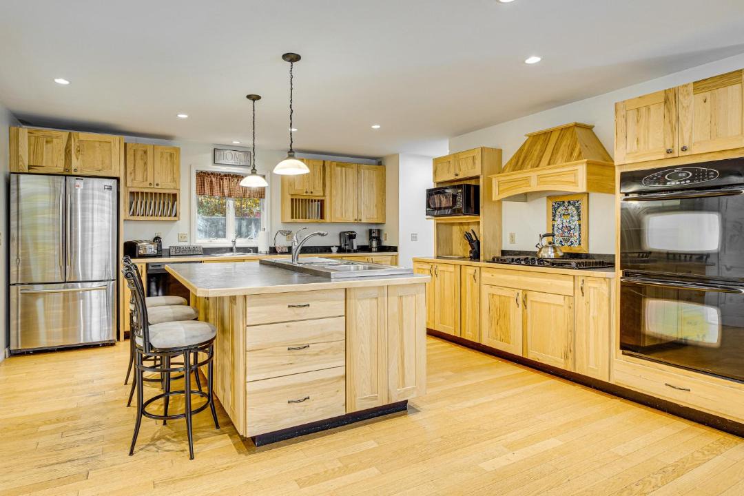 Photo of Kitchen in Gilford