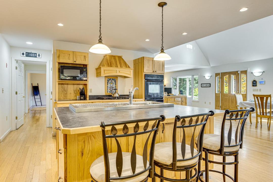 Photo of Kitchen in Gilford