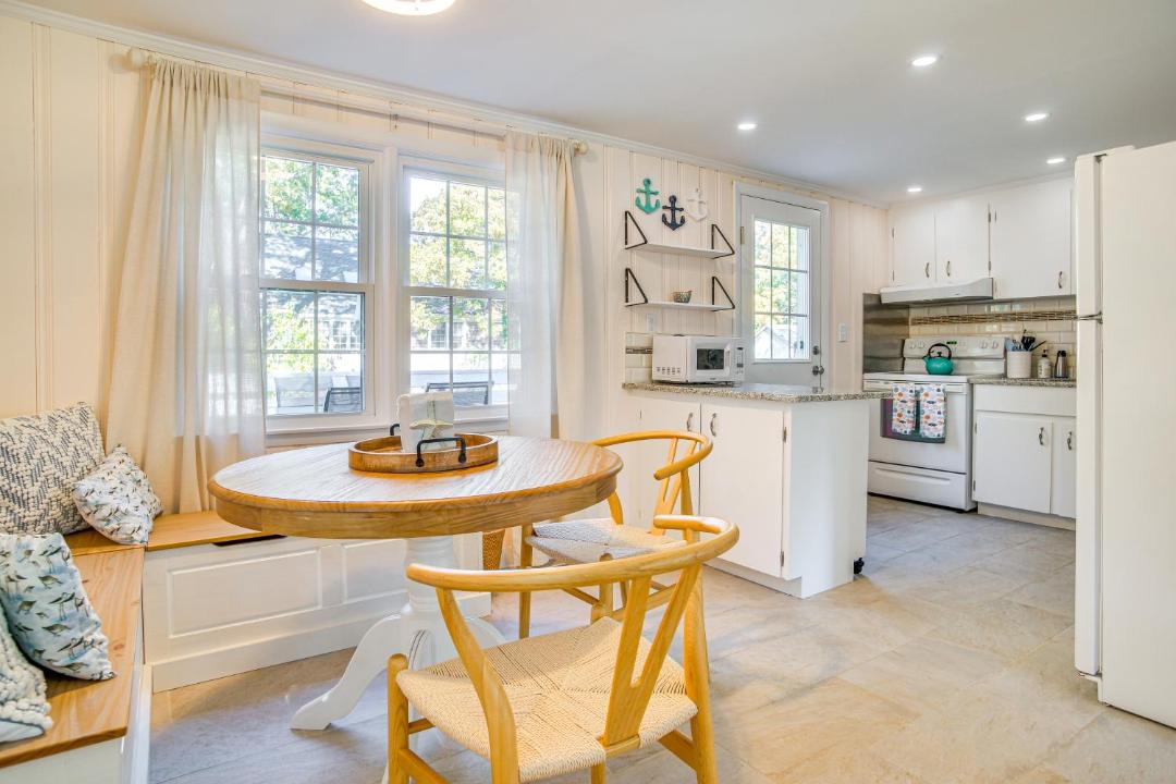 Photo of Kitchen in East Falmouth
