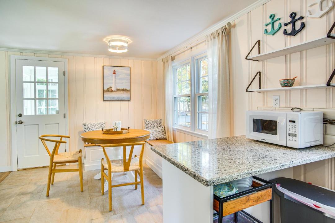 Photo of Kitchen in East Falmouth
