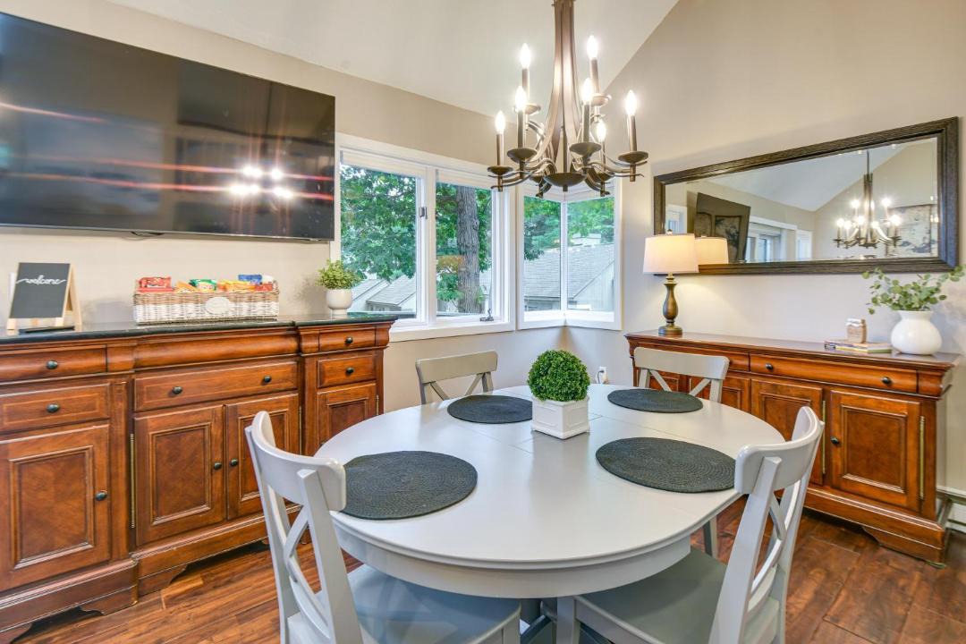Photo of Kitchen in Gilford