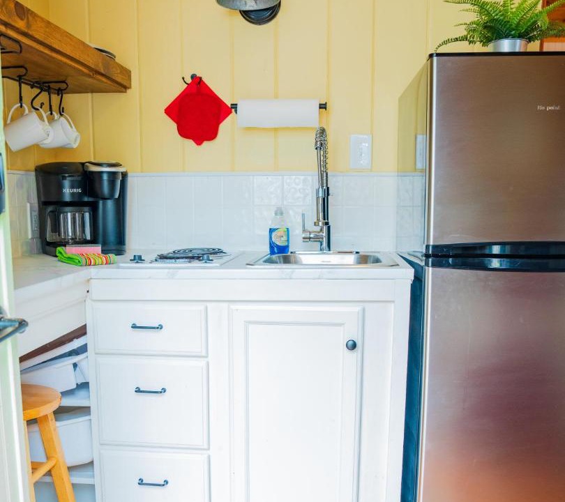 Photo of Kitchen in Wolfeboro