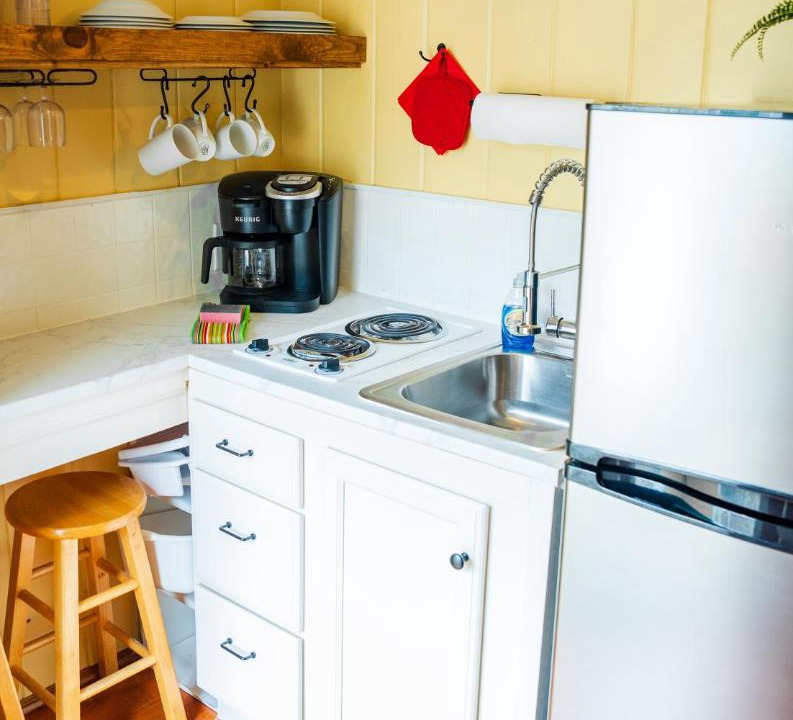 Photo of Kitchen in Wolfeboro