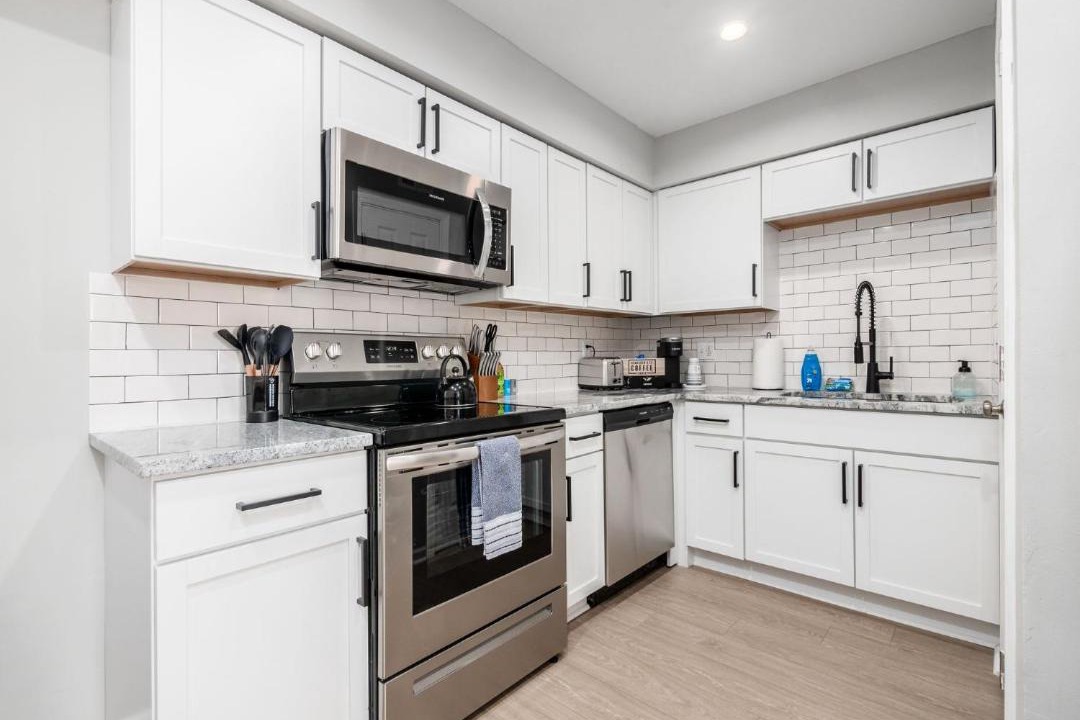 Photo of Kitchen in Downtown Columbus