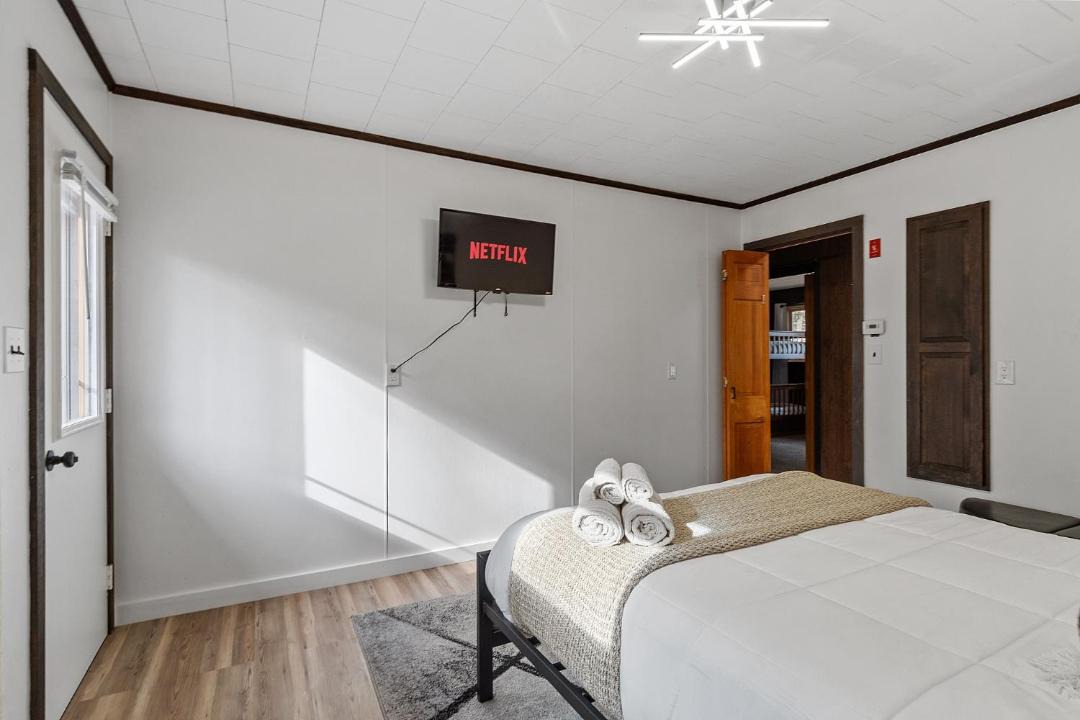 Photo of Bedroom in Tamworth