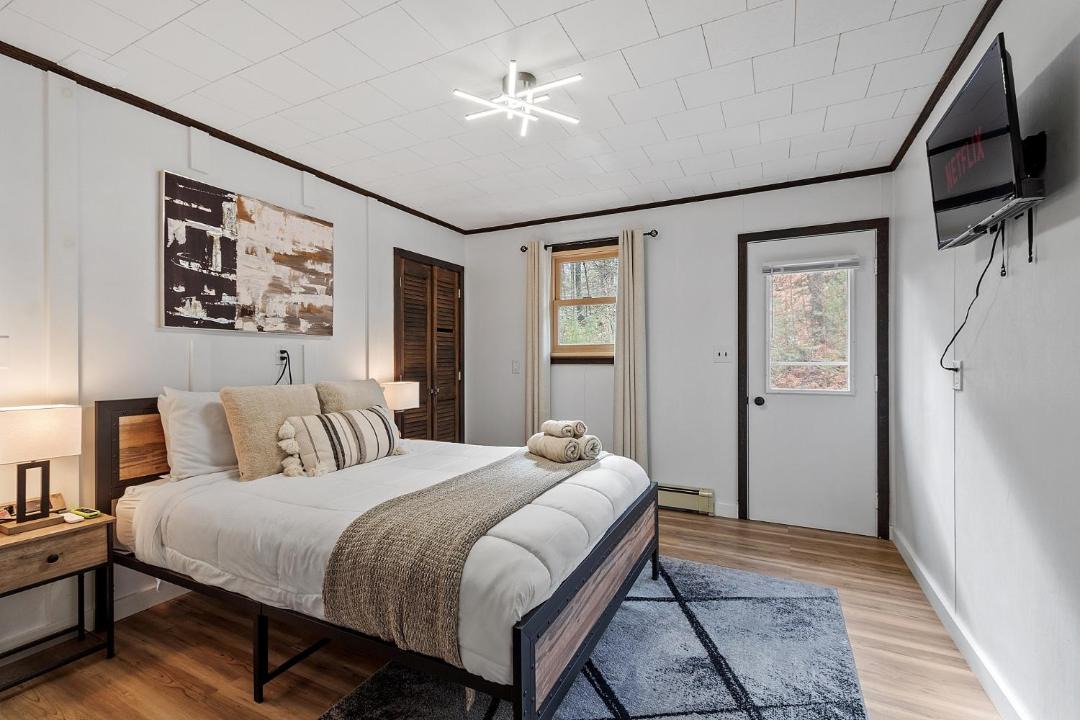 Photo of Bedroom in Tamworth