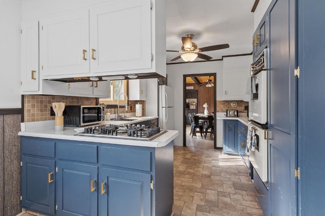 Photo of Kitchen in Tamworth