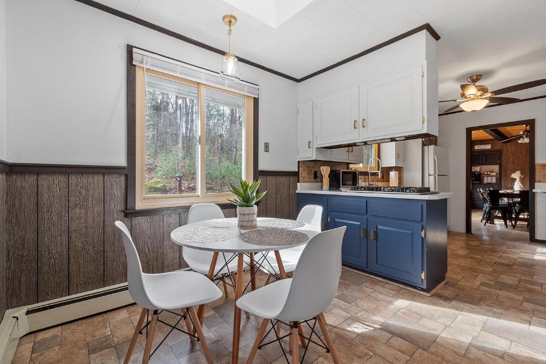 Photo of Kitchen in Tamworth