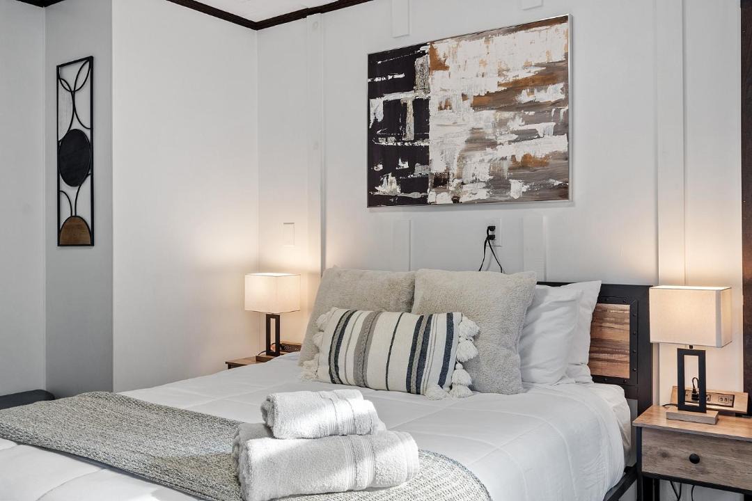 Photo of Bedroom in Tamworth