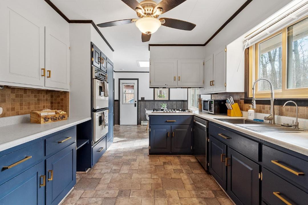 Photo of Kitchen in Tamworth