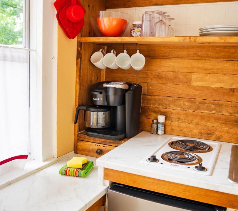 Photo of Kitchen in Wolfeboro