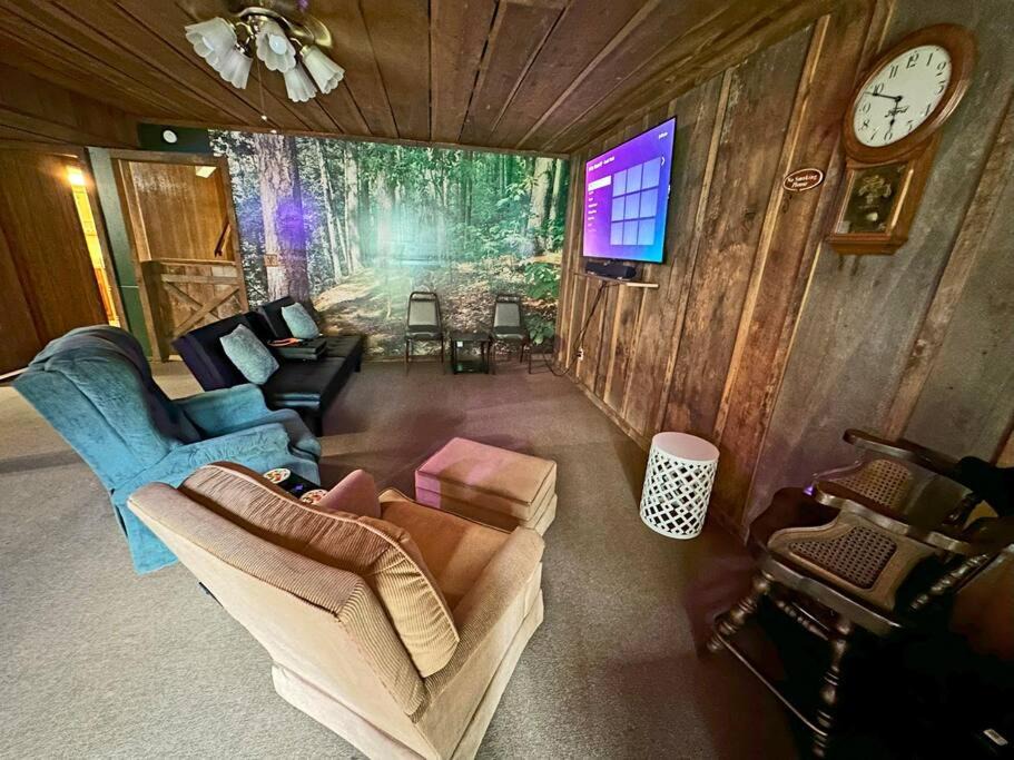 Photo of Livingroom in Williamson