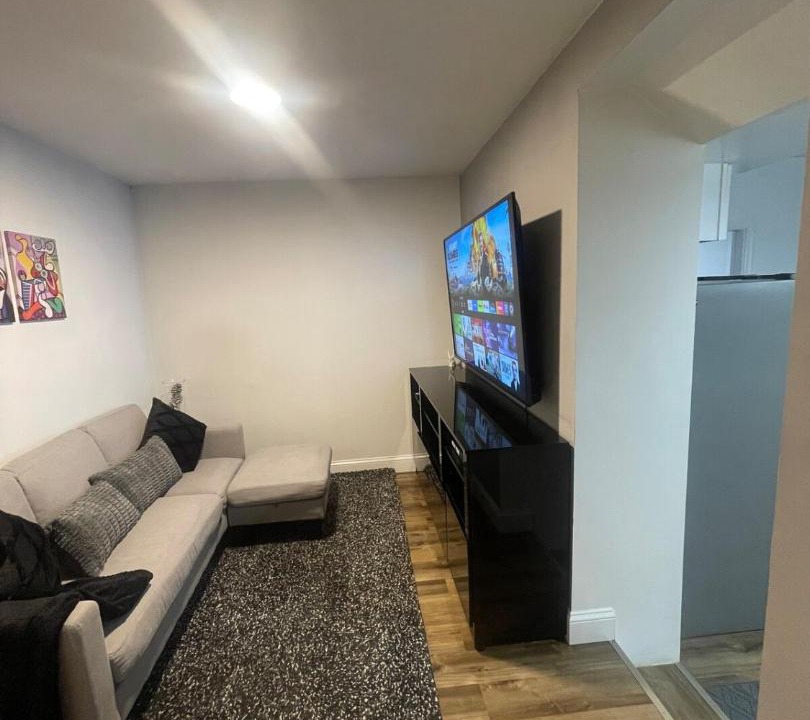 Photo of Livingroom in Bryn Mawr