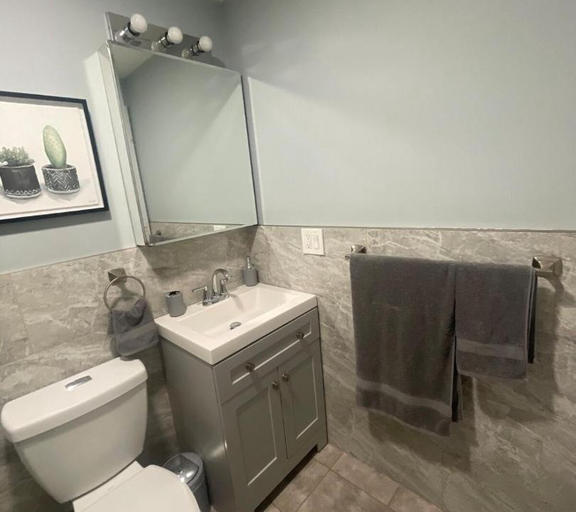 Photo of Bathroom in Bryn Mawr