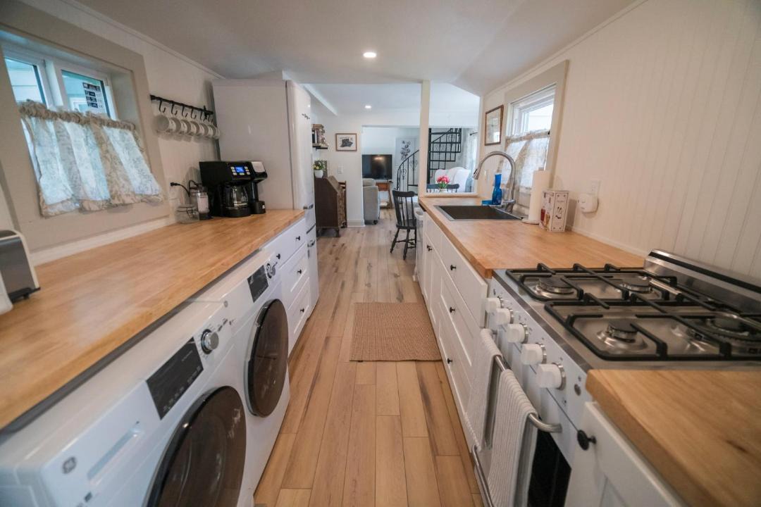 Photo of Kitchen in Hadley