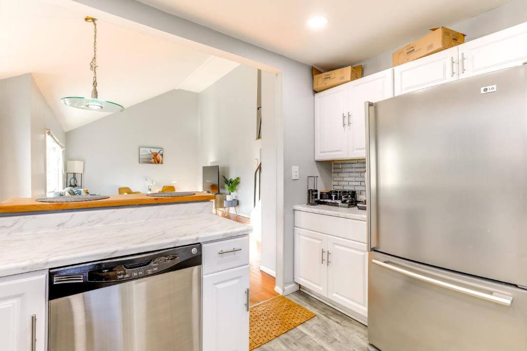 Photo of Kitchen in Newark