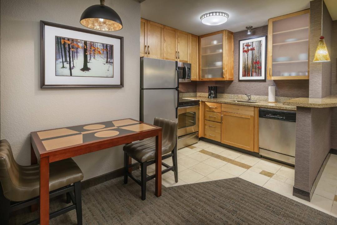 Photo of Kitchen in Colchester