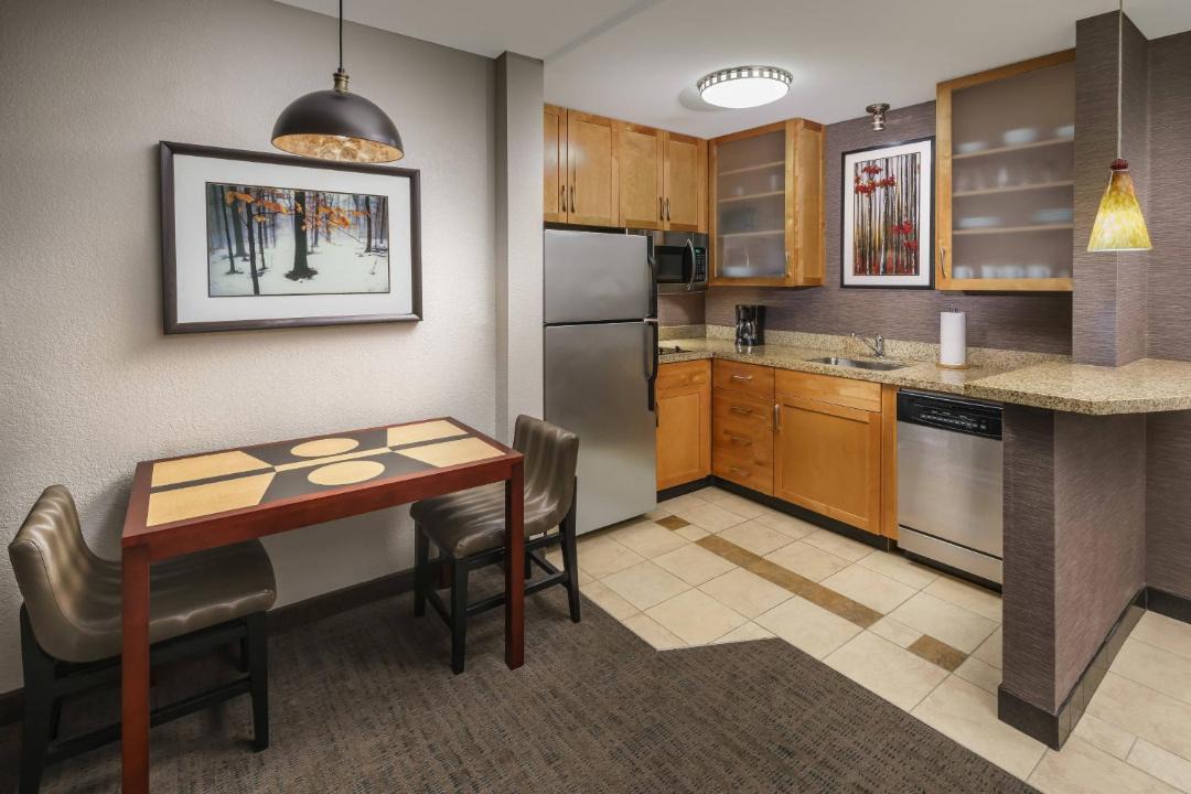 Photo of Kitchen in Colchester