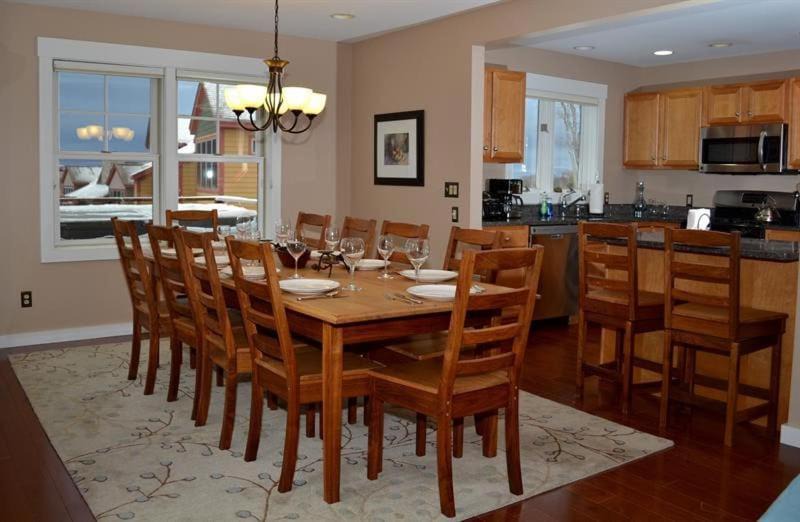 Photo of Kitchen in Central Vermont- Killington