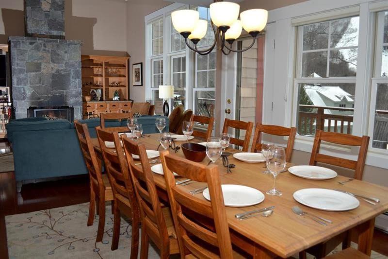Photo of Kitchen in Central Vermont- Killington