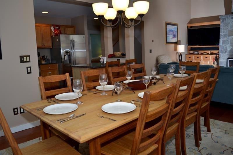 Photo of Kitchen in Central Vermont- Killington