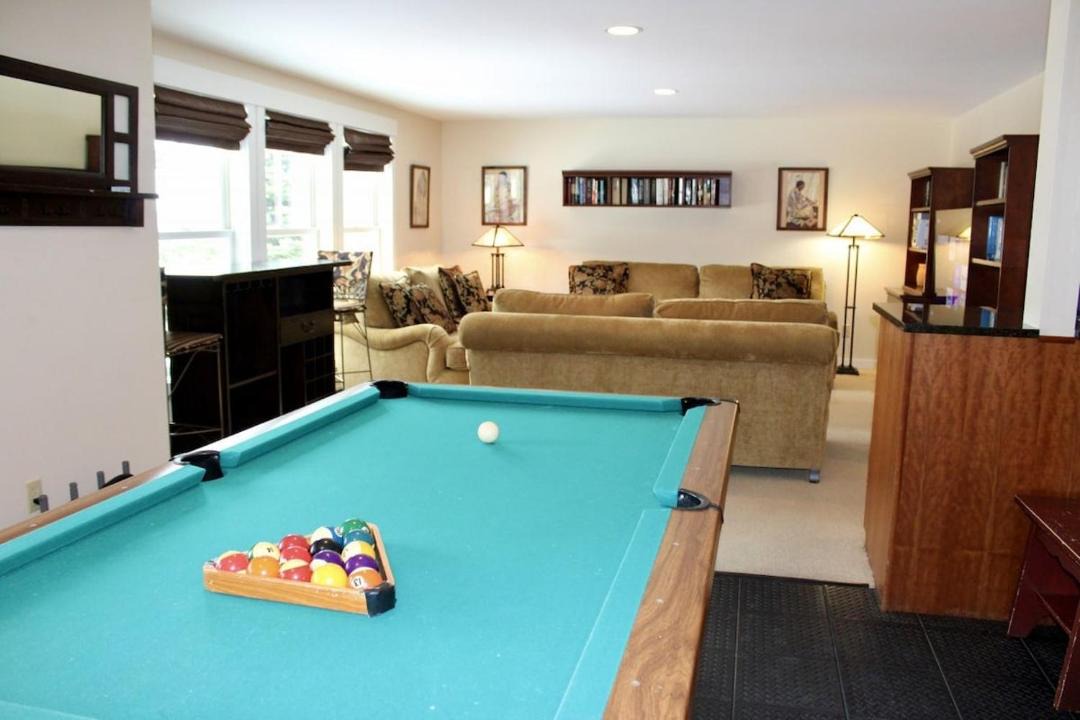 Photo of Livingroom in Central Vermont- Killington