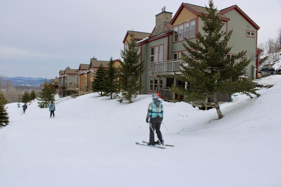 Photo of Others in Central Vermont- Killington