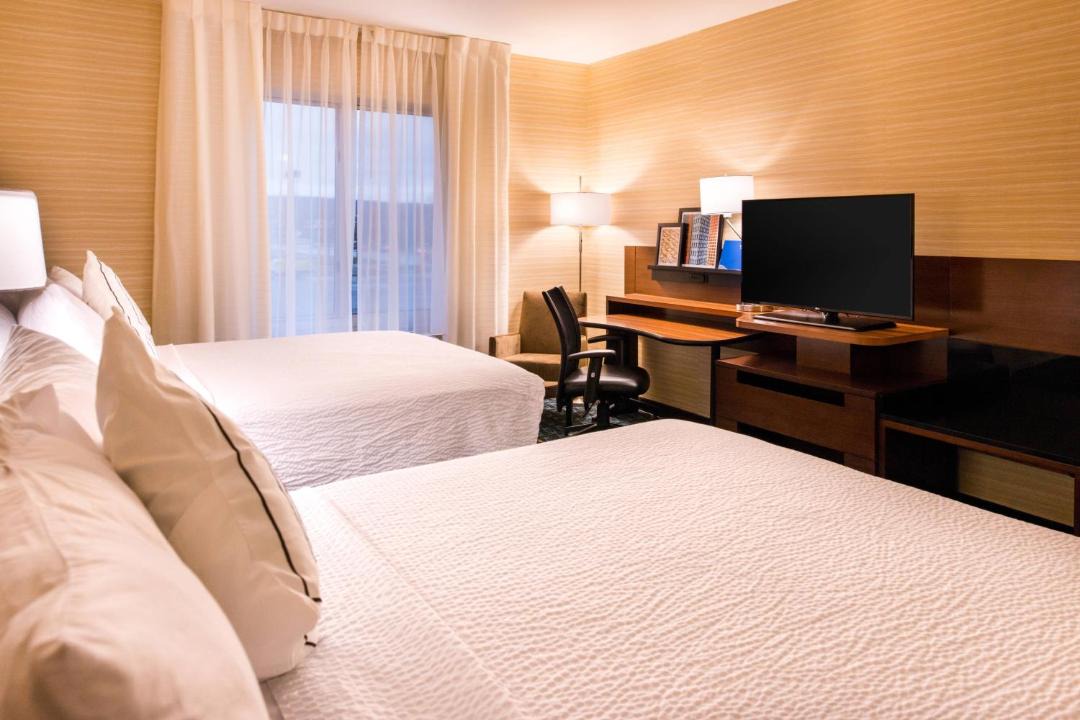 Photo of Bedroom in Utica