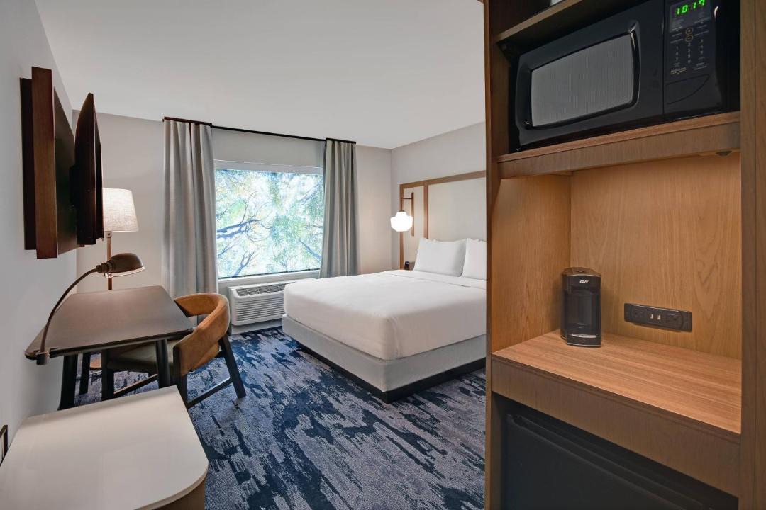 Photo of Bedroom in Mansfield
