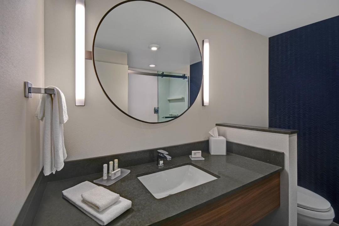 Photo of Bathroom in Mansfield