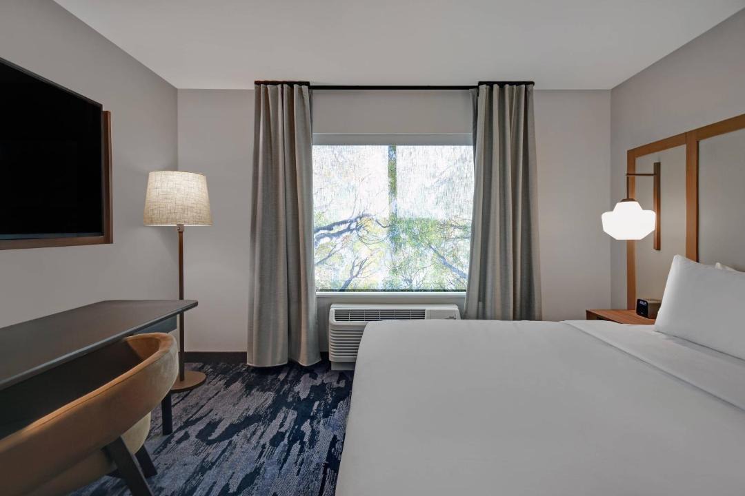 Photo of Bedroom in Mansfield