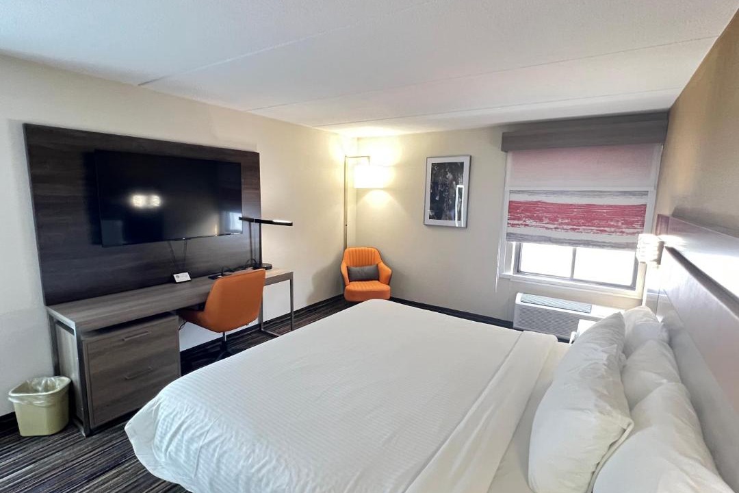 Photo of Bedroom in Little Falls