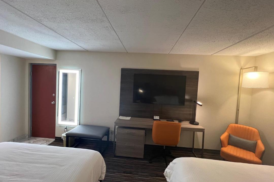 Photo of Bedroom in Little Falls