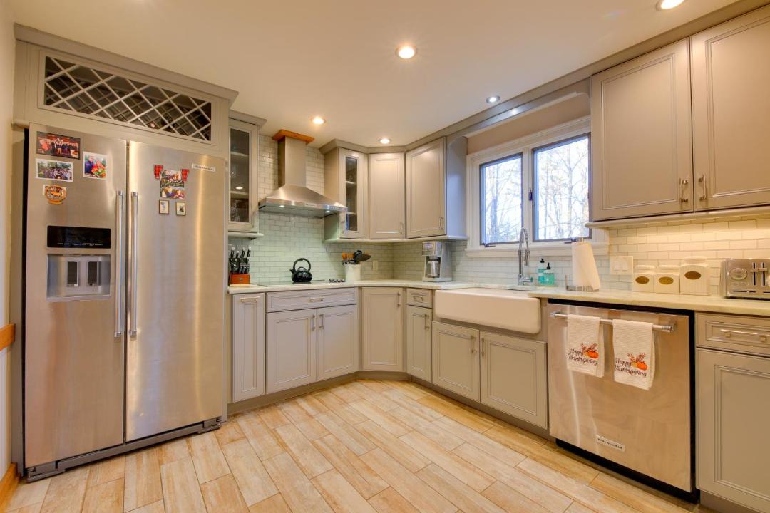 Photo of Kitchen in Killington