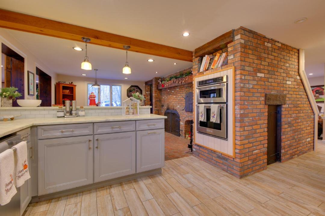 Photo of Kitchen in Killington