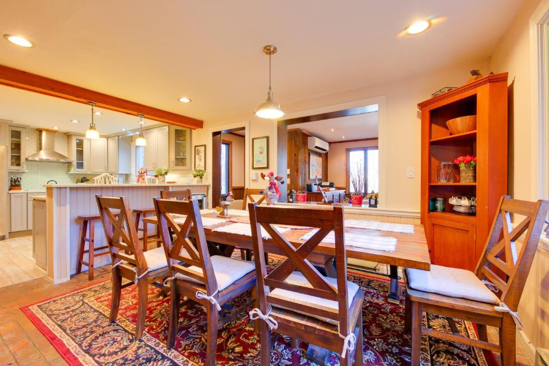 Photo of Kitchen in Killington