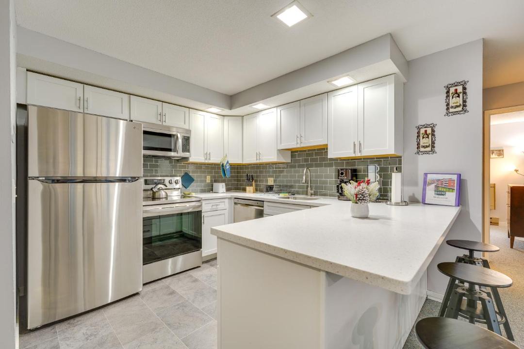 Photo of Kitchen in Mendon