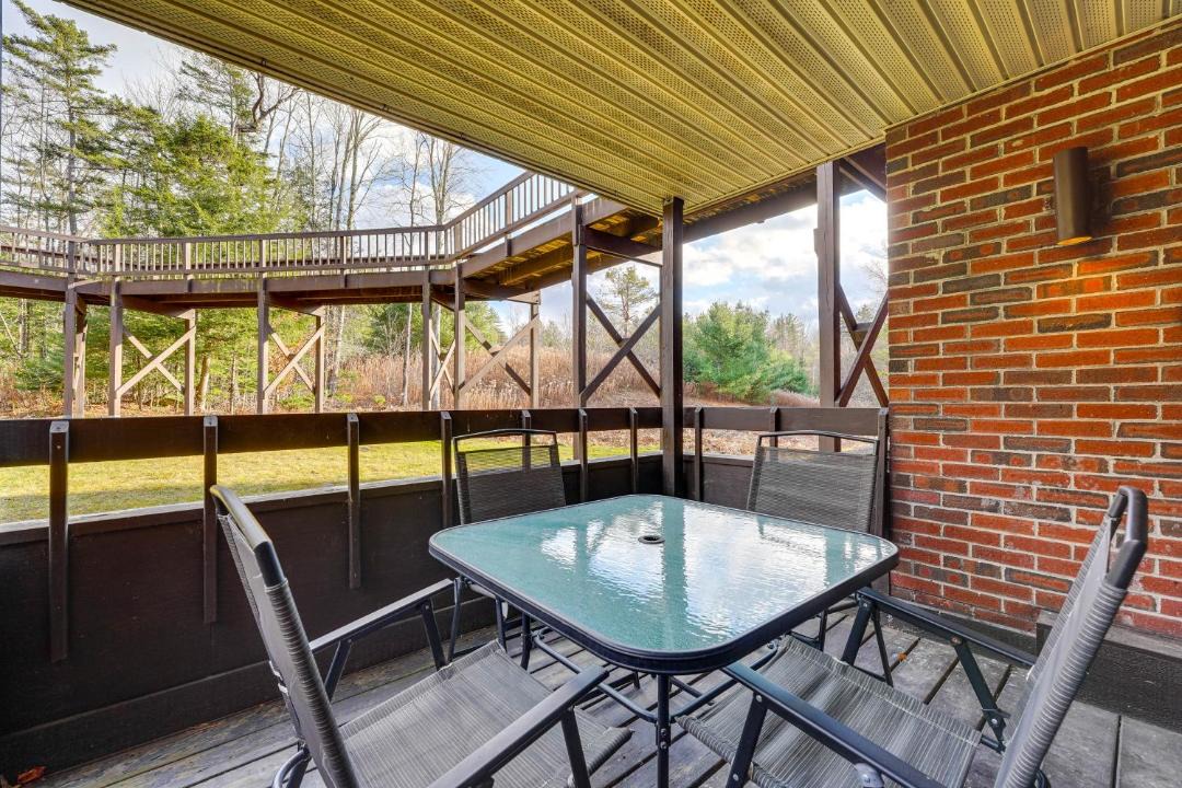 Photo of Patio Balcony in Mendon