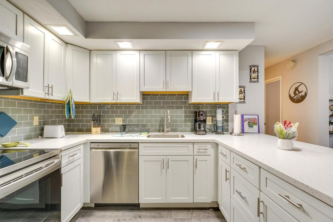 Photo of Kitchen in Mendon