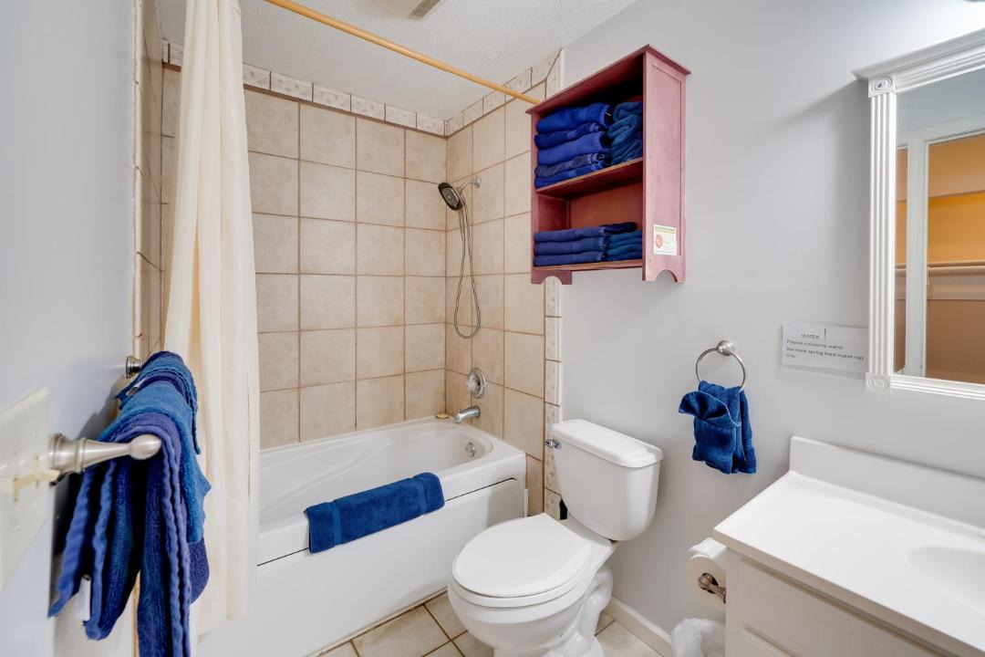 Photo of Bathroom in Rosedale