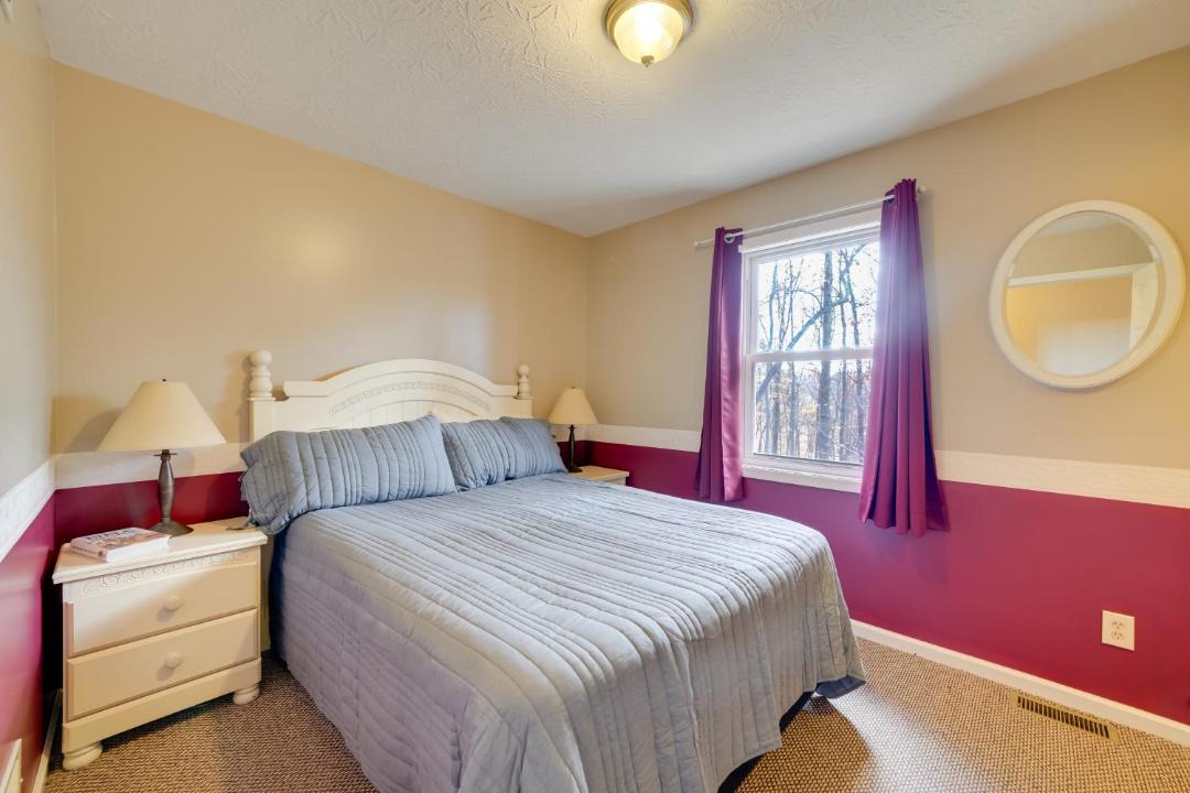 Photo of Bedroom in Rosedale