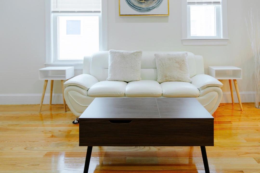 Photo of Livingroom in St. Marks