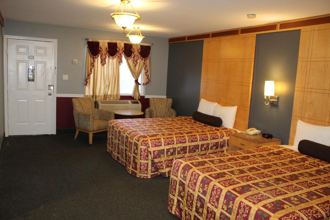 Photo of Bedroom in Galloway