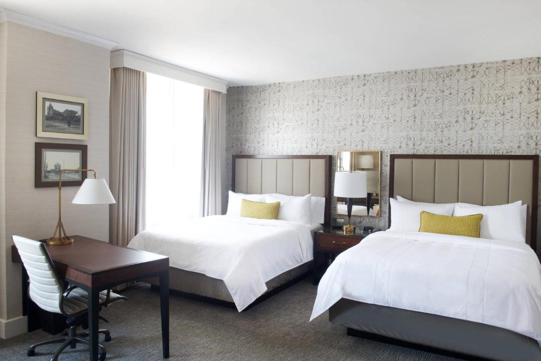 Photo of Bedroom in Downtown Syracuse