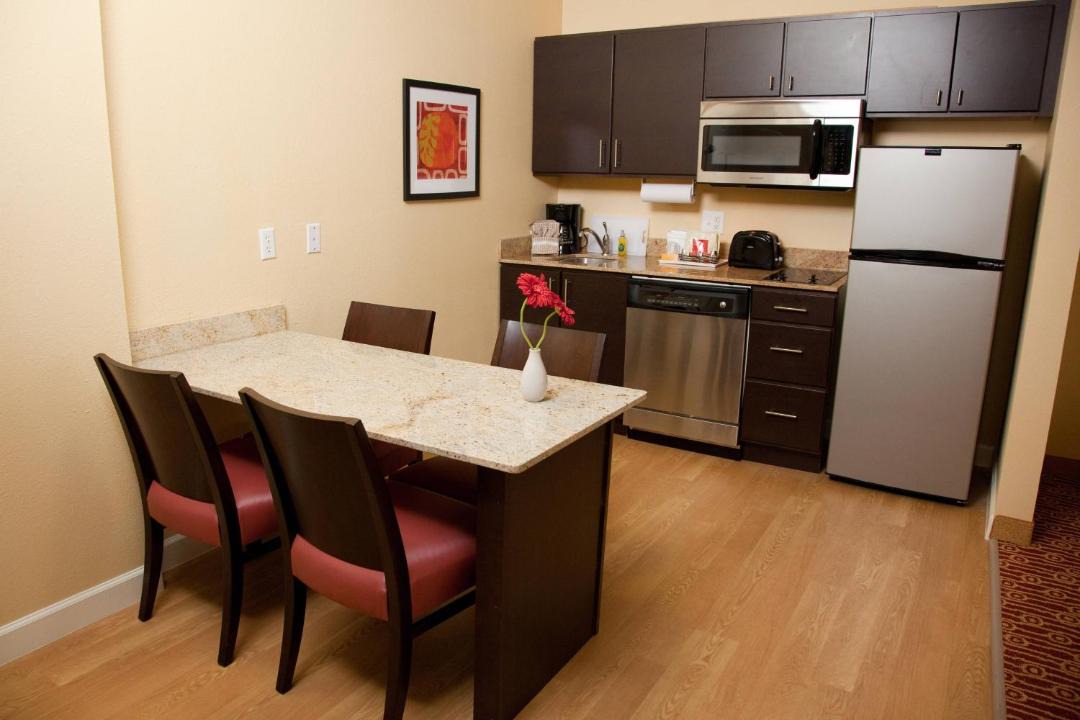 Photo of Kitchen in Clute