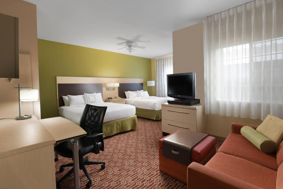 Photo of Bedroom in Clute