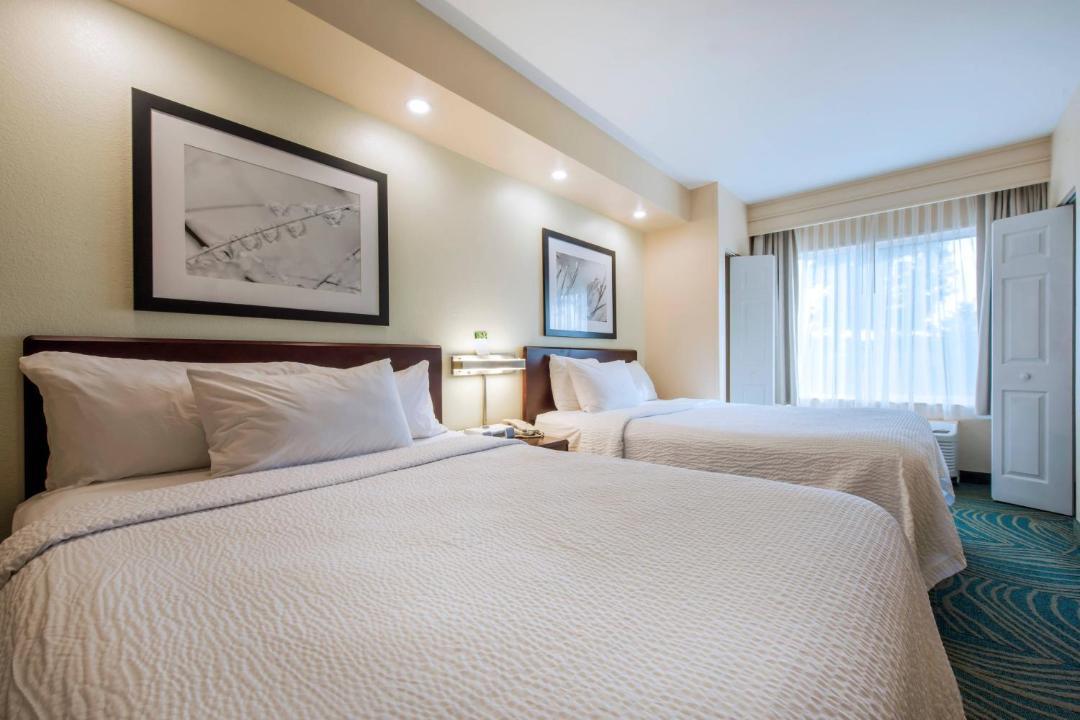 Photo of Bedroom in Devens